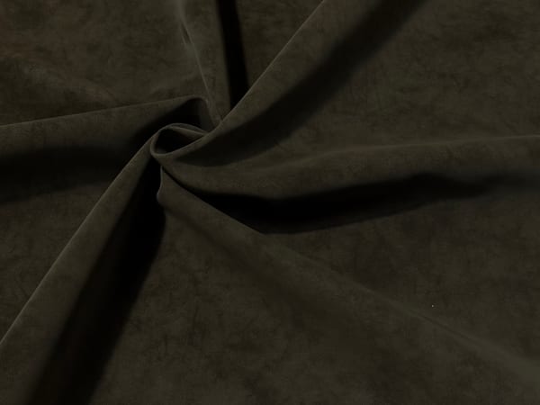 Кожа замша гладкая №24 Хаки
